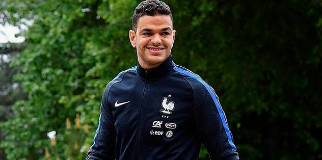 Beşiktaş'ın Peşinde Olduğu İsim Lyon'u İstiyor